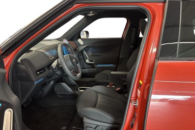 MINI Aceman SE JCW Trim XL 2025