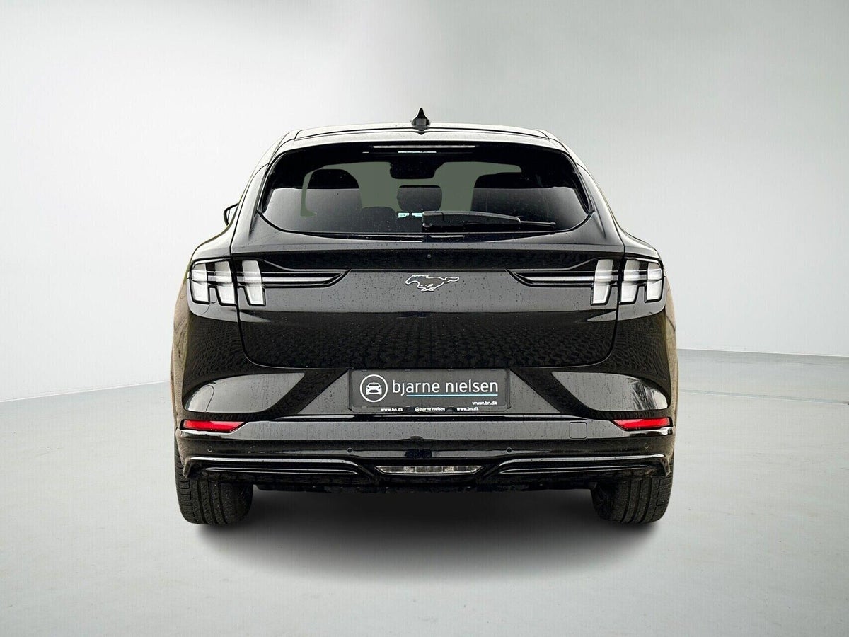 Ford Mustang Mach-E Premium Extended Range billede 7
