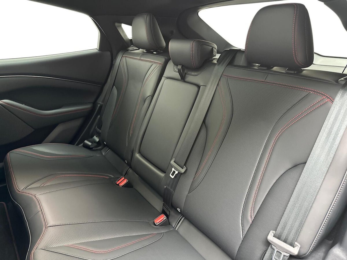 Ford Mustang Mach-E Premium Extended Range AWD billede 12