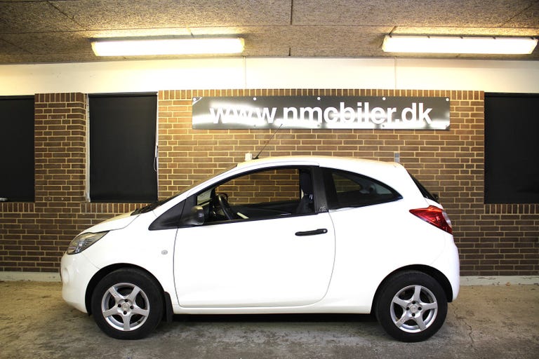 Ford Ka Trend