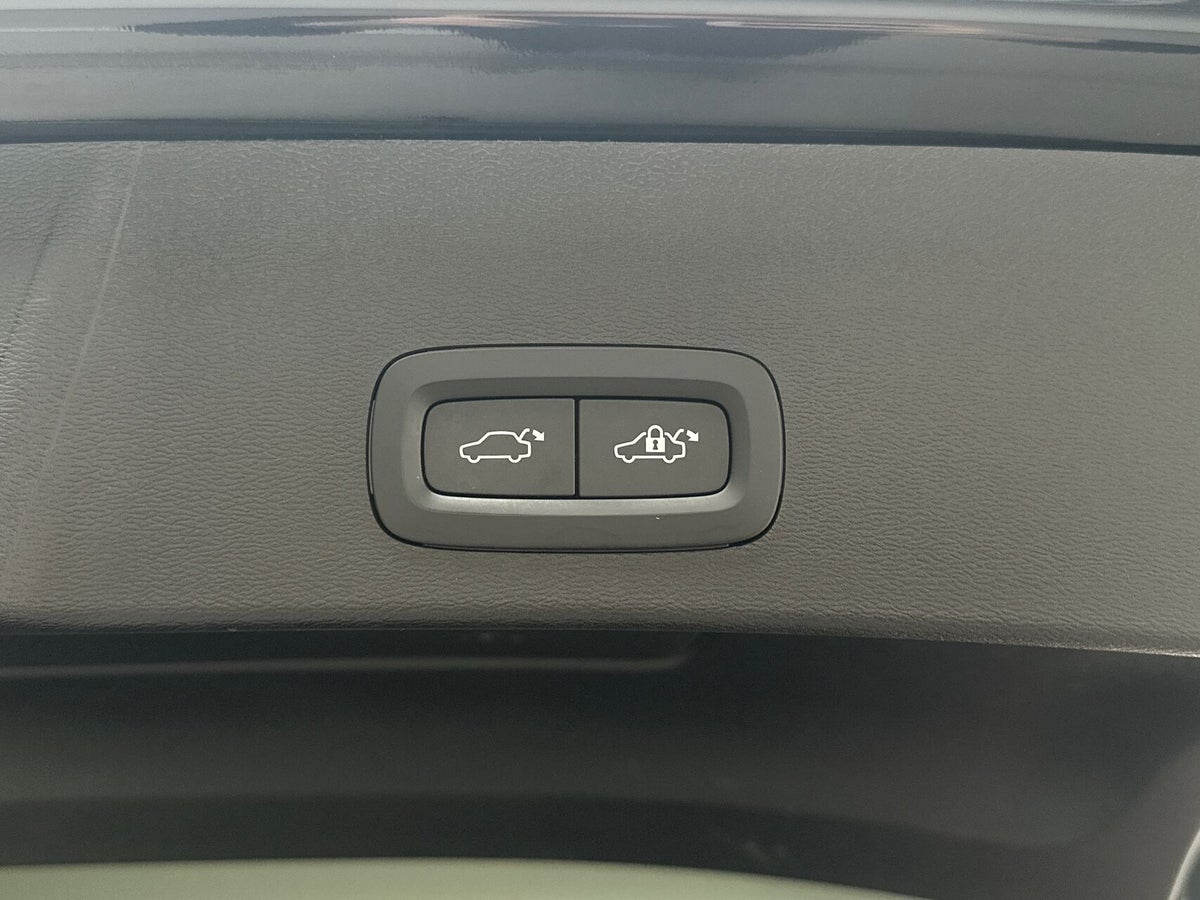 Volvo XC40 ReCharge Twin Ultimate billede 22