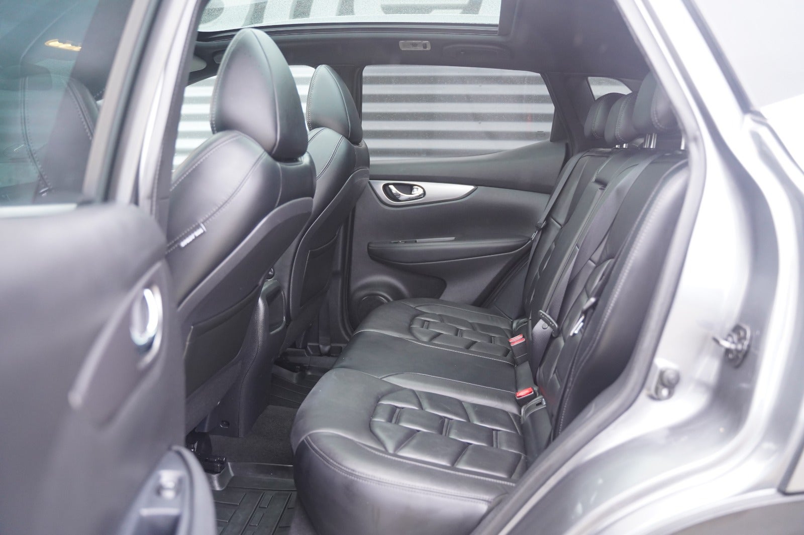 Billede af Nissan Qashqai 1,2 Dig-T 115 Tekna+