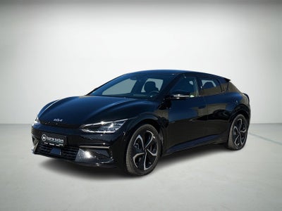 Kia EV6 Long Range Performance GT-Line AWD