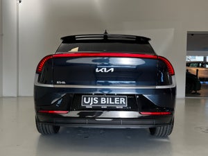 Kia EV6 Long Range Prestige