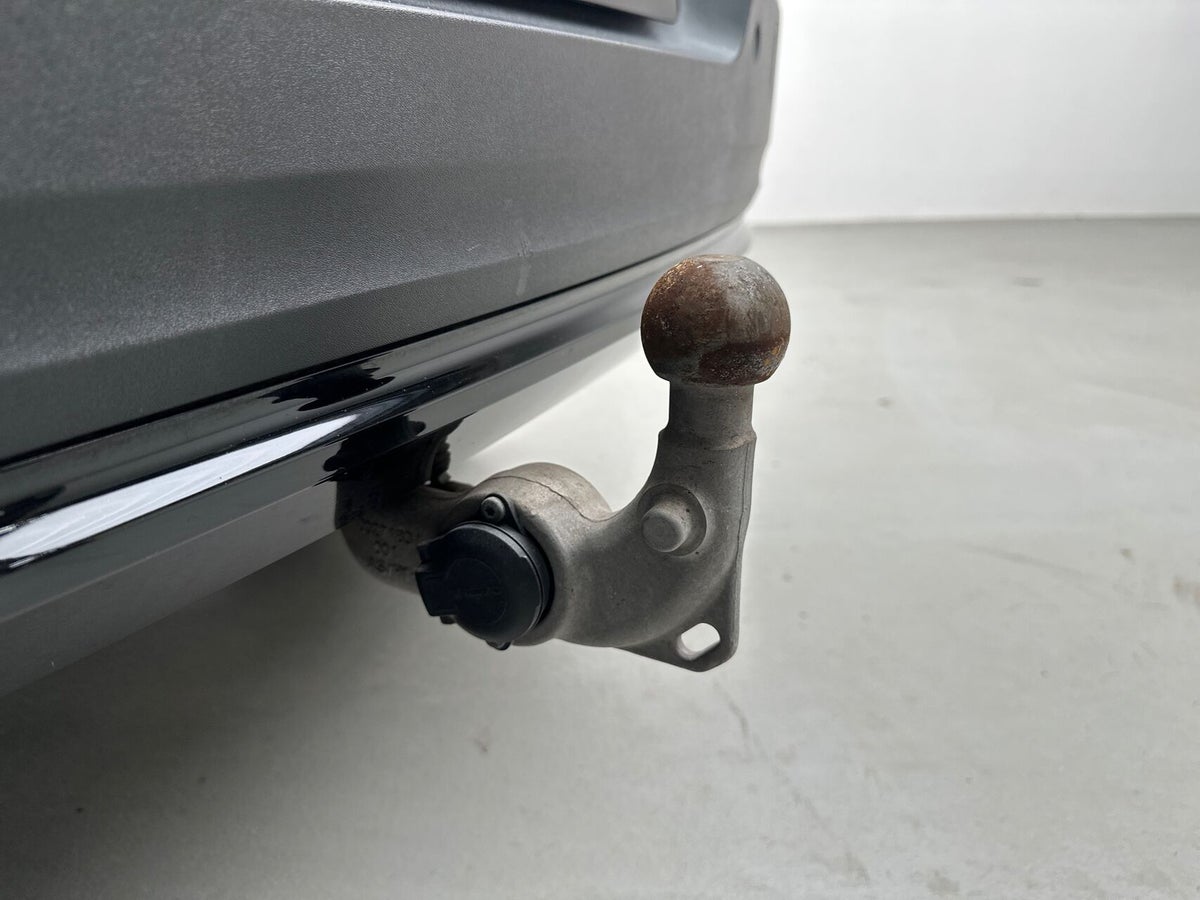 Volvo XC40 ReCharge Plus billede 19