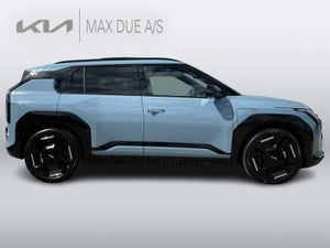 Kia EV3 Long Range GT-Line