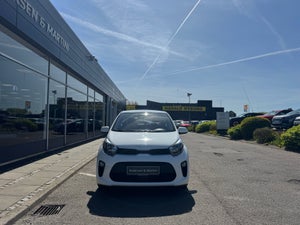 Kia Picanto Vision