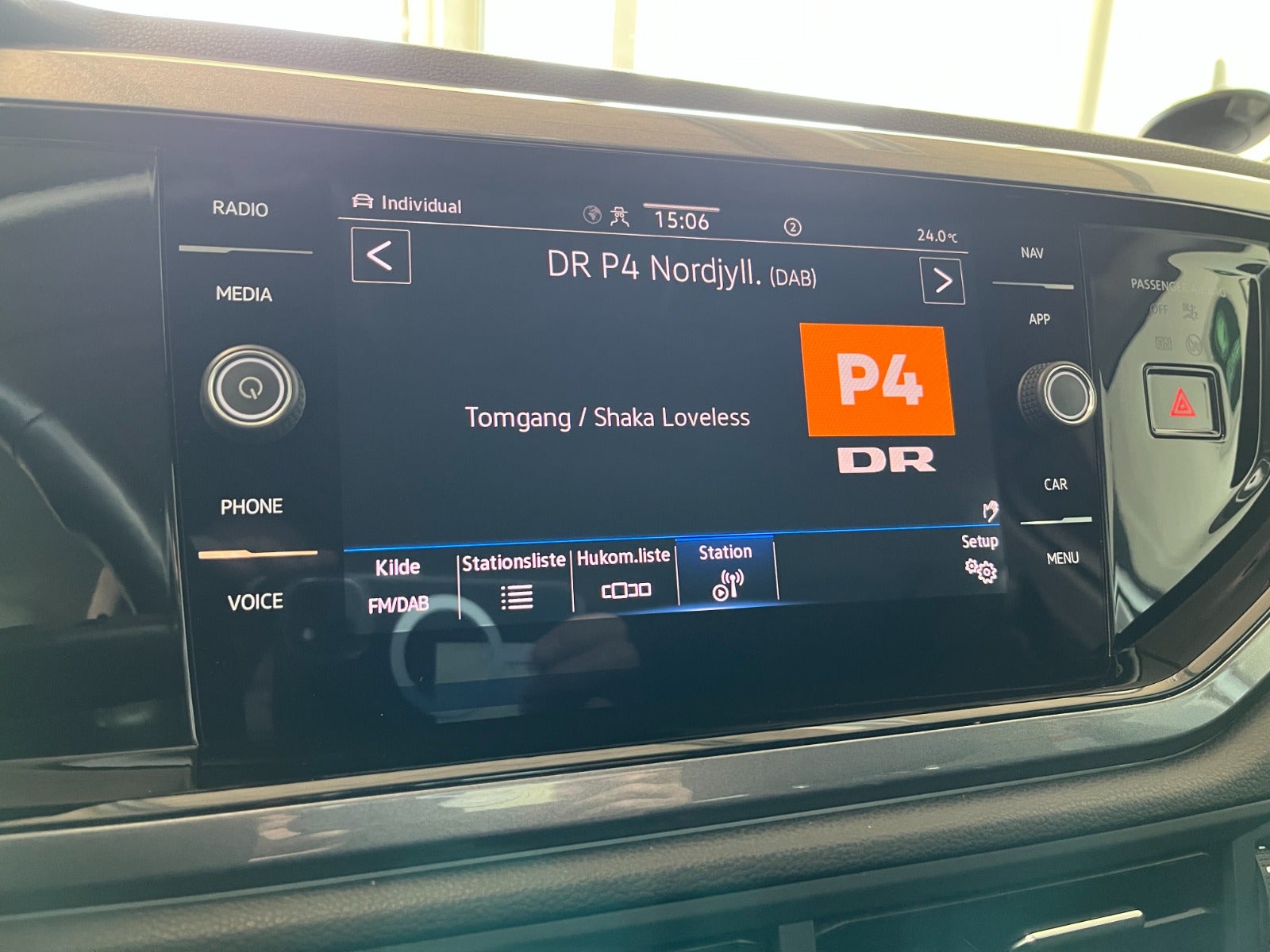 Billede af VW Taigo 1,0 TSi 110 Style+ DSG