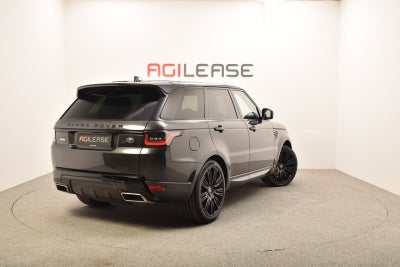 Land Rover Range Rover Sport P525 Autobiography Dynamic aut.