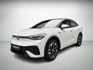 VW ID.5 Pro Performance