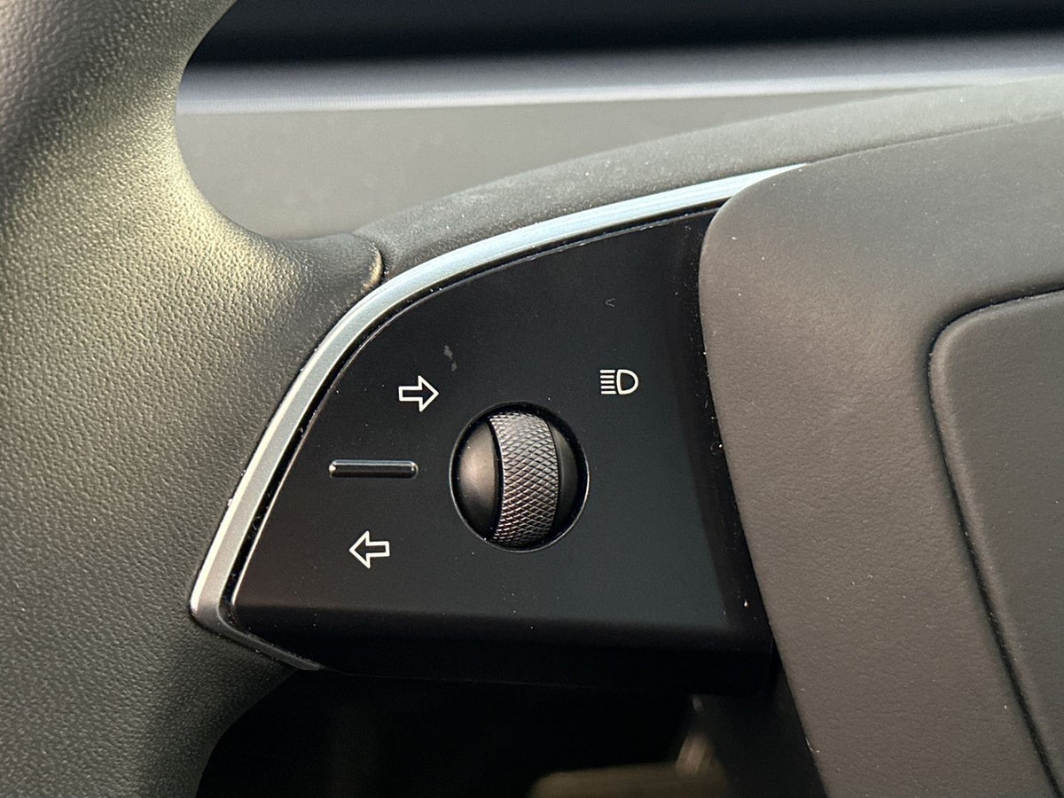 Tesla Model 3 RWD billede 15