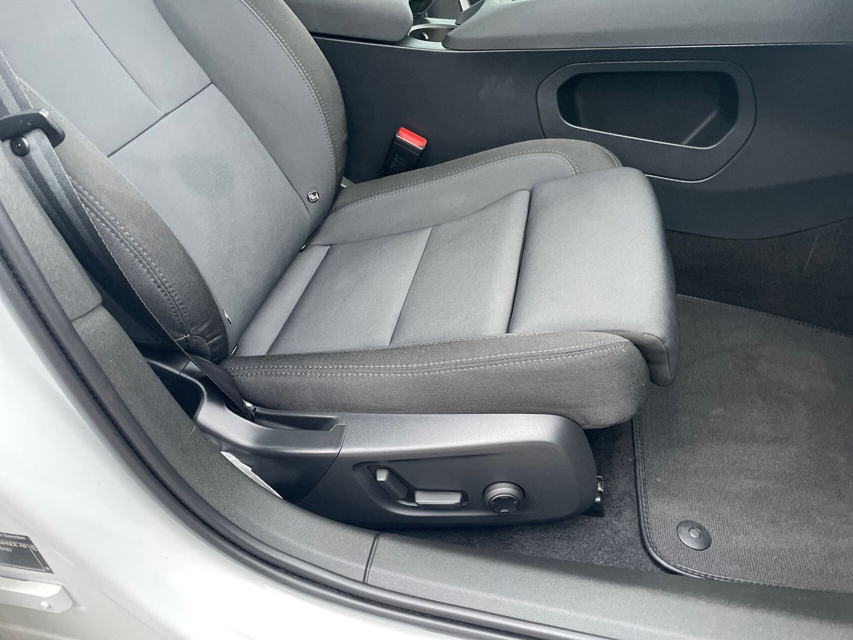 Polestar 2 Long Range billede 18