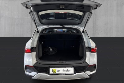 BYD Atto 3 Comfort