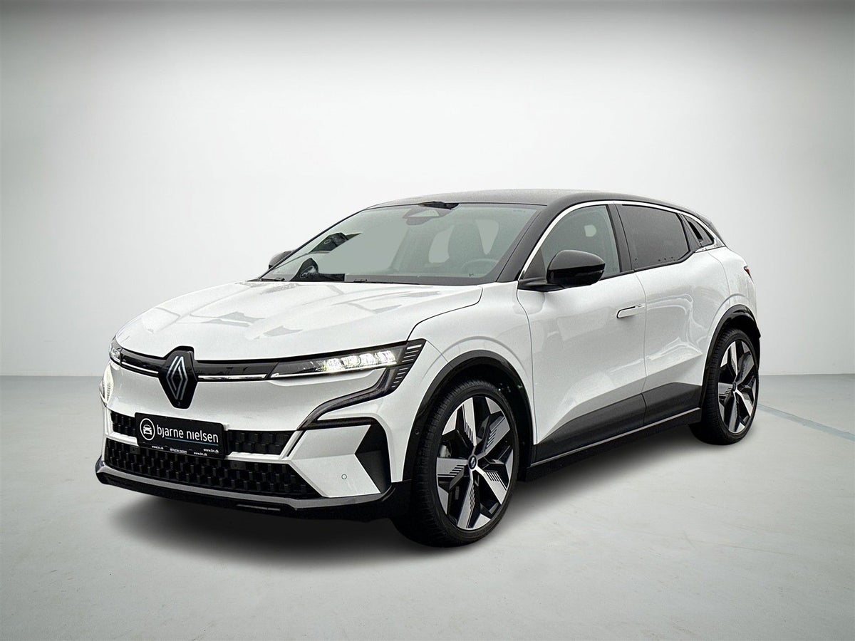 Renault Megane E-Tech Techno billede 1