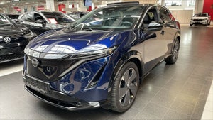 Nissan Ariya Evolve