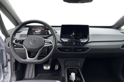VW ID.3 Pro
