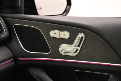 Mercedes GLE300 d Coupé aut. 4Matic