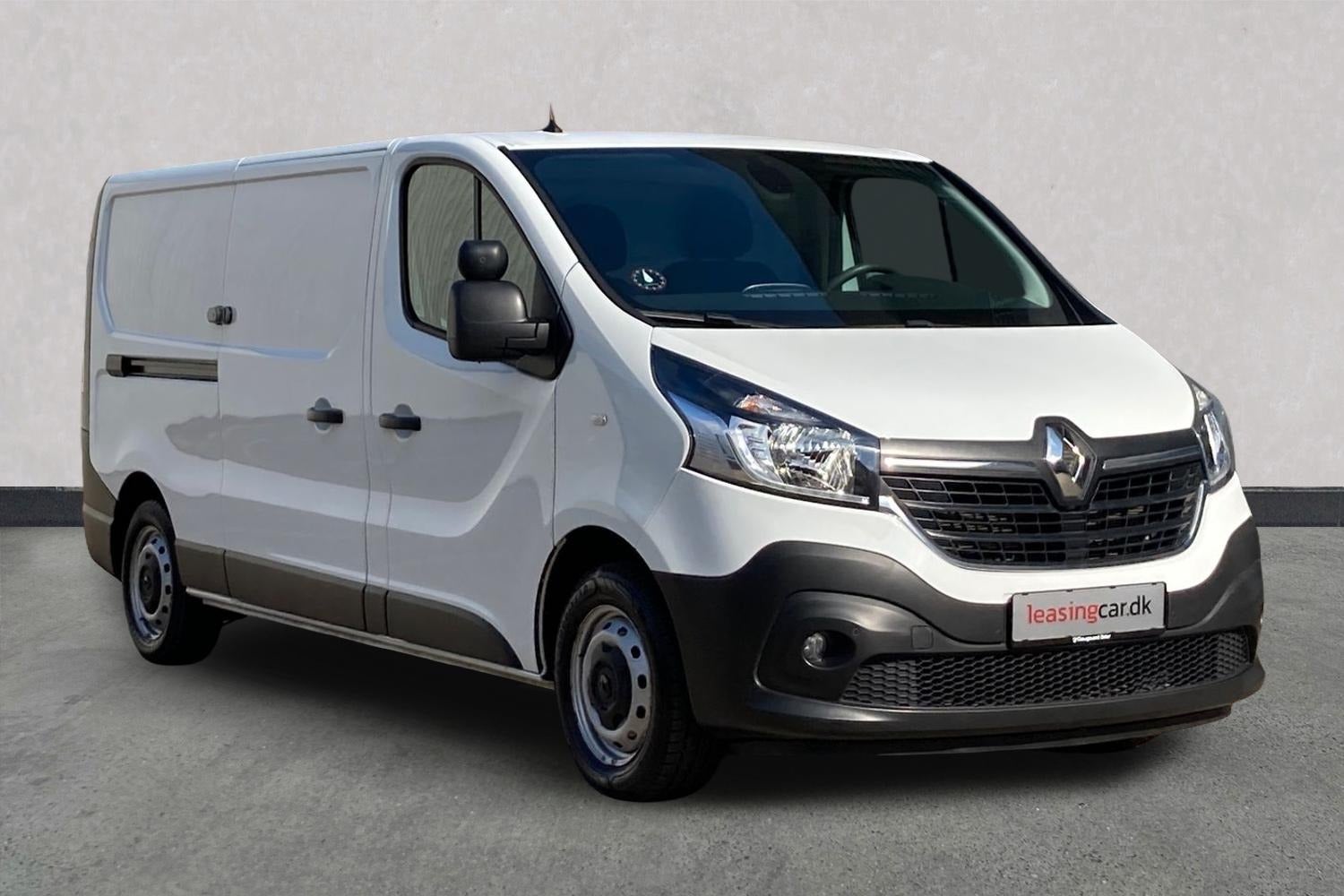 Billede af Renault Trafic T29 2,0 dCi 145 L2H1