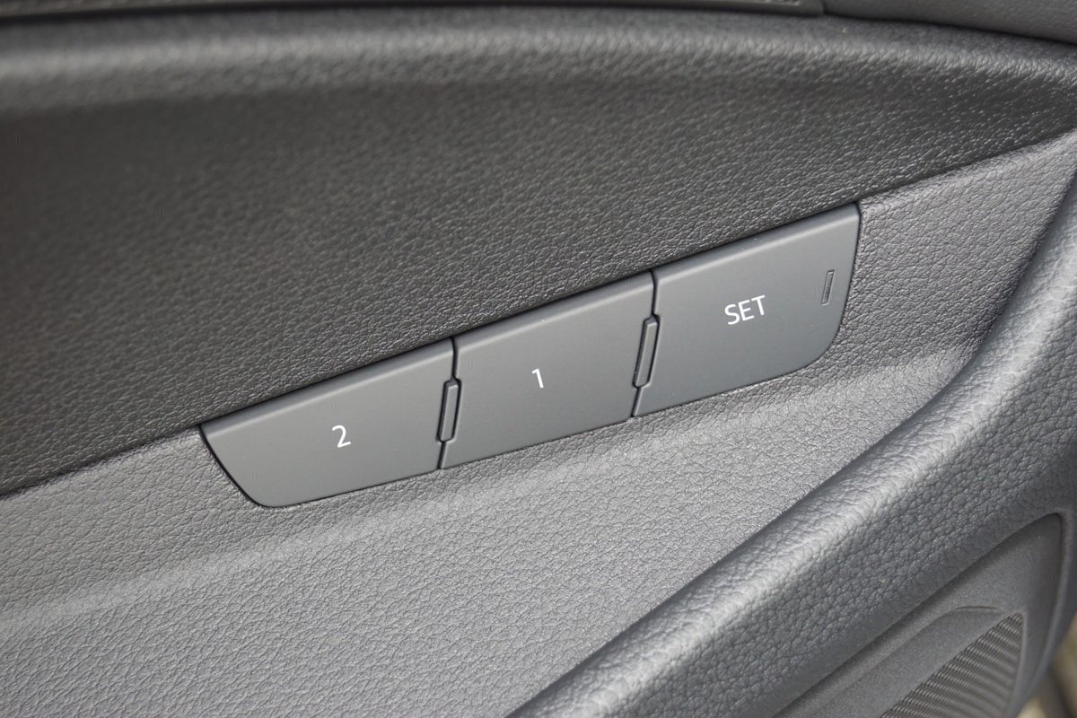 Audi e-tron Advanced quattro