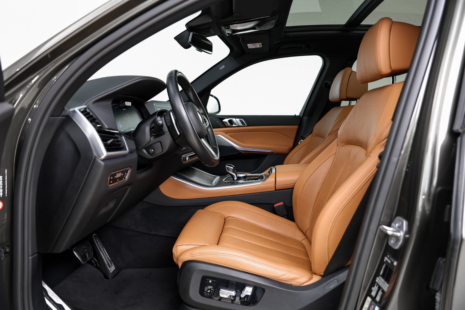 BMW X5 3,0 xDrive45e M-Sport aut.