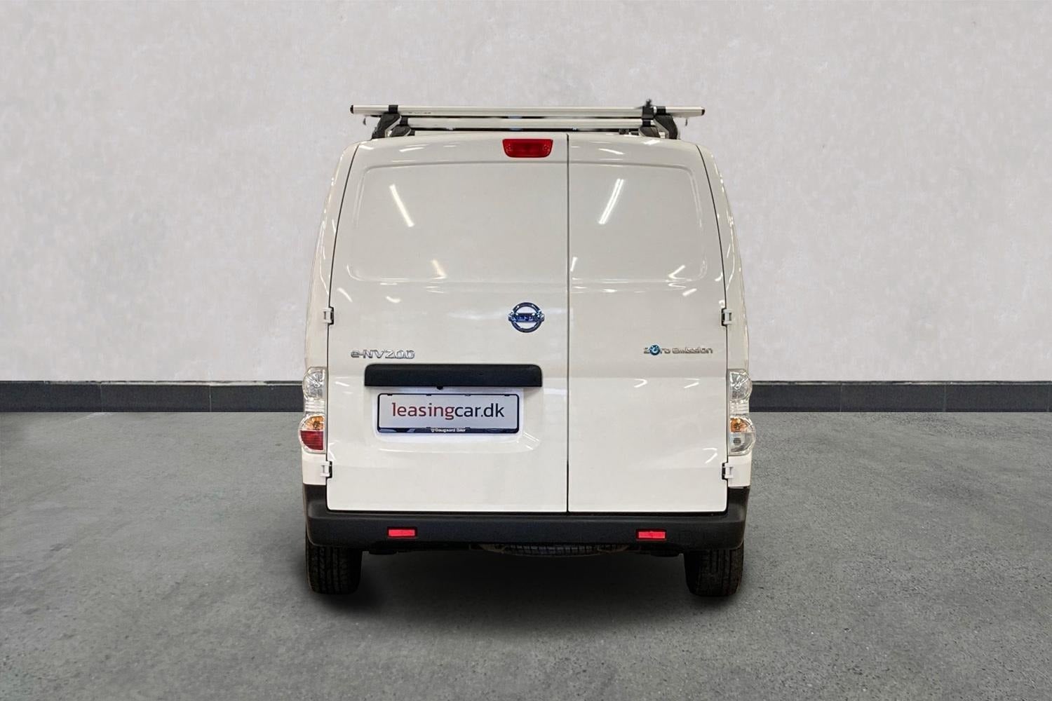 Billede af Nissan e-NV200  Comfort+ Van