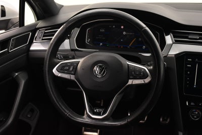 VW Passat TDi 190 R-line Variant DSG 4Motion