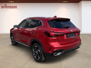 MG EHS PHEV Luxury