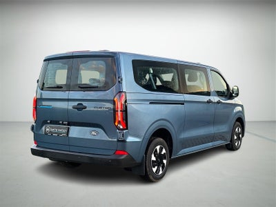 Ford E-Transit Custom Kombi 340L Trend billede 3