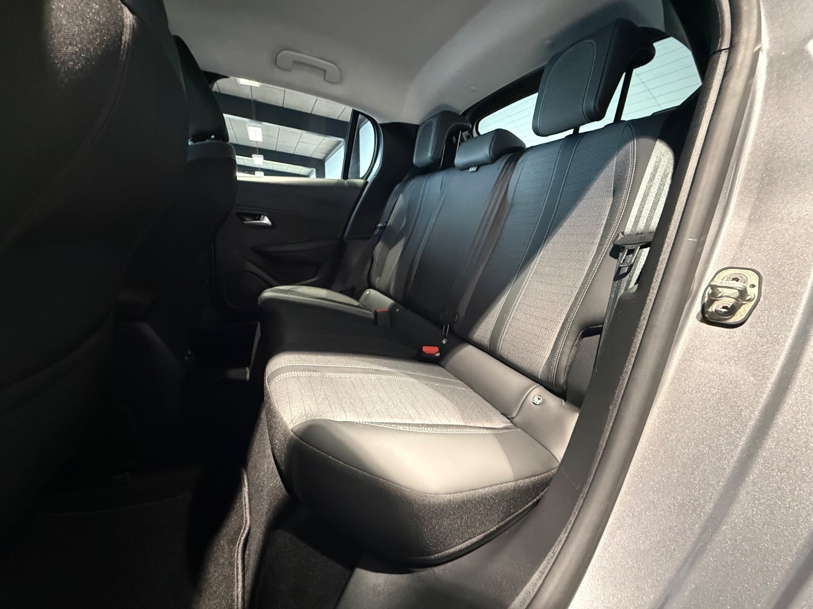 Billede af Peugeot e-208 50 Allure Pack
