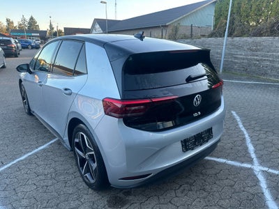 VW ID.3 Pro billede 3