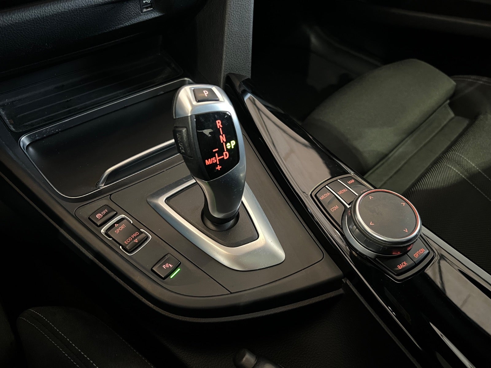 BMW 320d Gran Turismo Sport Line aut.