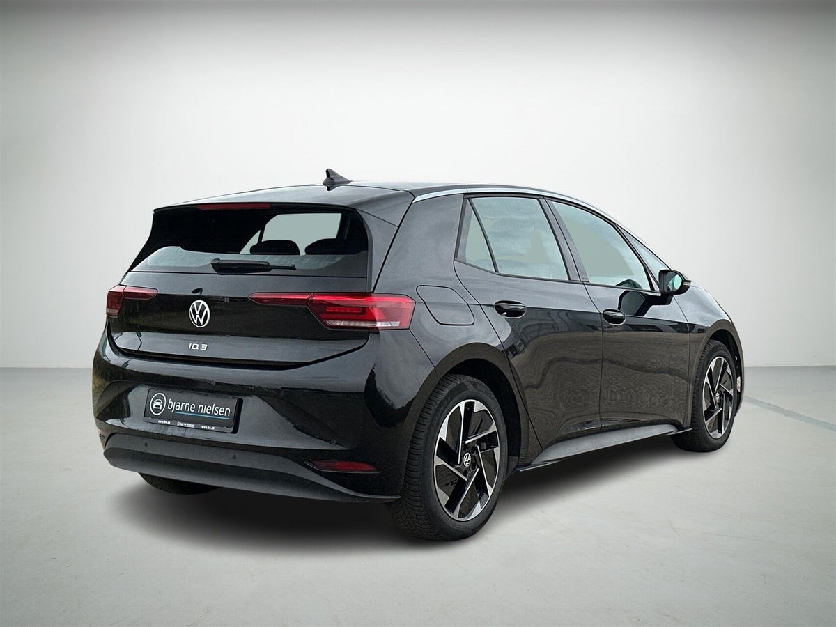 VW ID.3 Pro Performance Business billede 3