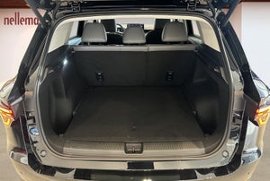 MG MGS5 Luxury