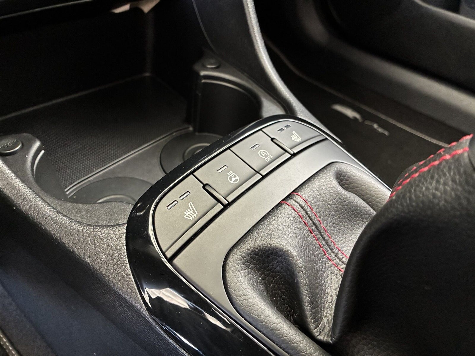 Kia Picanto MPi GT-Line