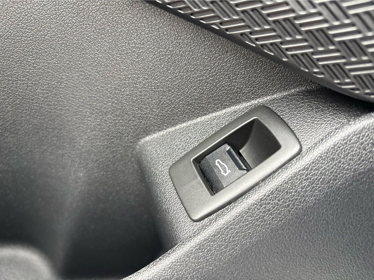 BMW iX1 eDrive20 X-Line billede 22