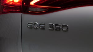 Mercedes EQE350 SUV AMG Line 4Matic