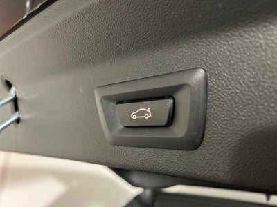 BMW iX3 Charged M-Sport