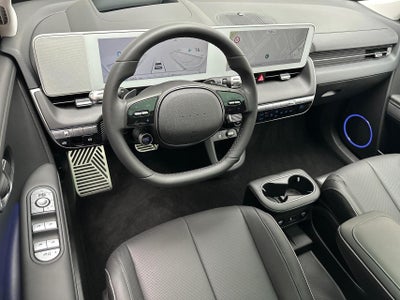 Hyundai Ioniq 5 Ultimate AWD billede 2