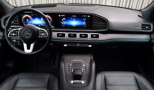 Mercedes GLE350 de aut. 4Matic