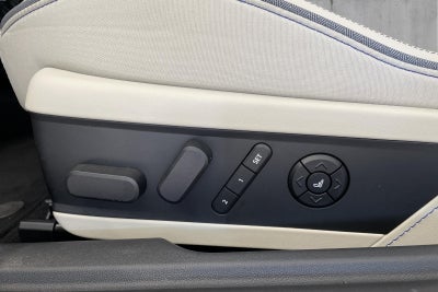 MINI Cooper SE Favoured Trim XL