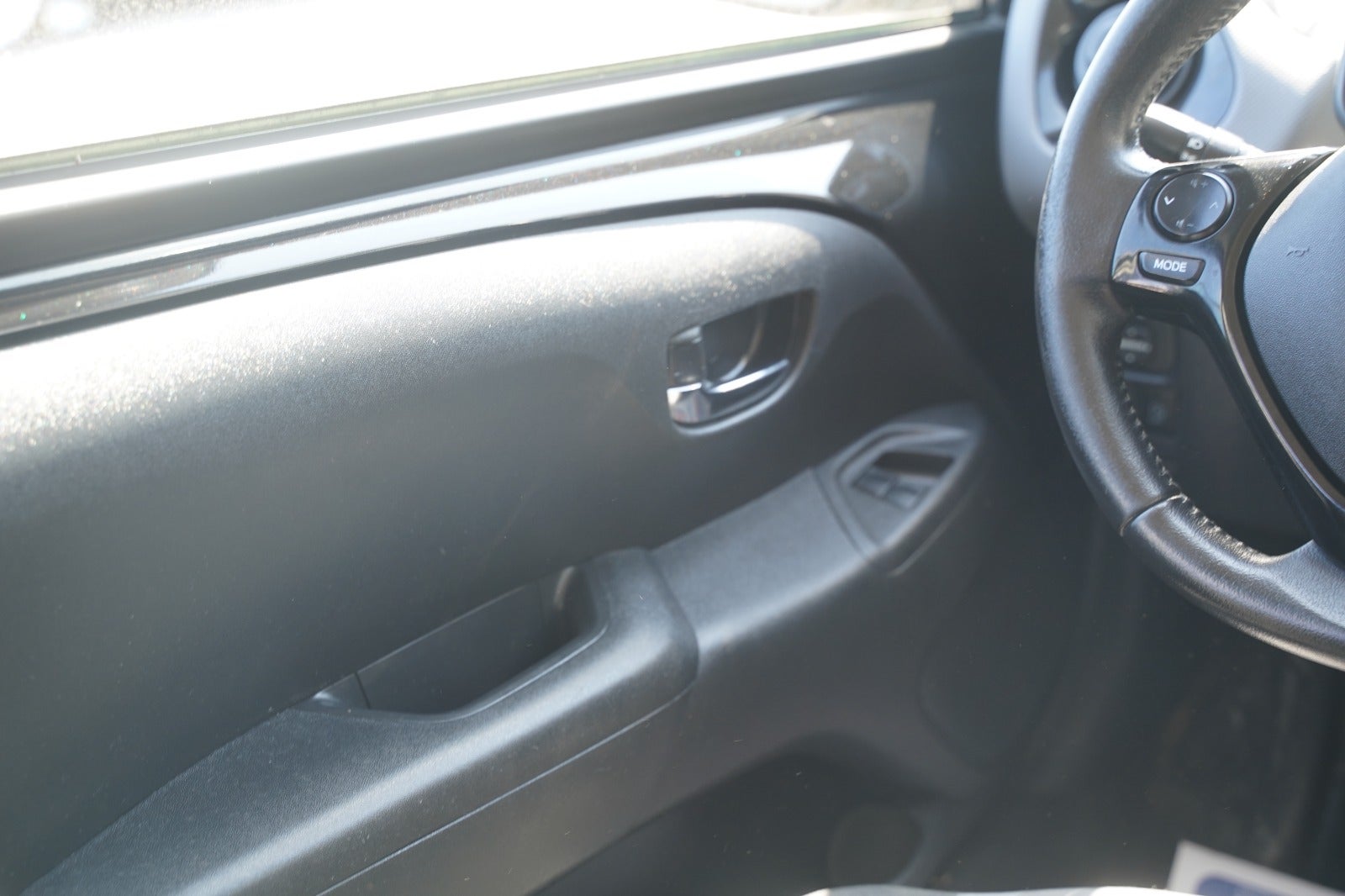 Billede af Peugeot 108 1,0 e-VTi 72 Selection