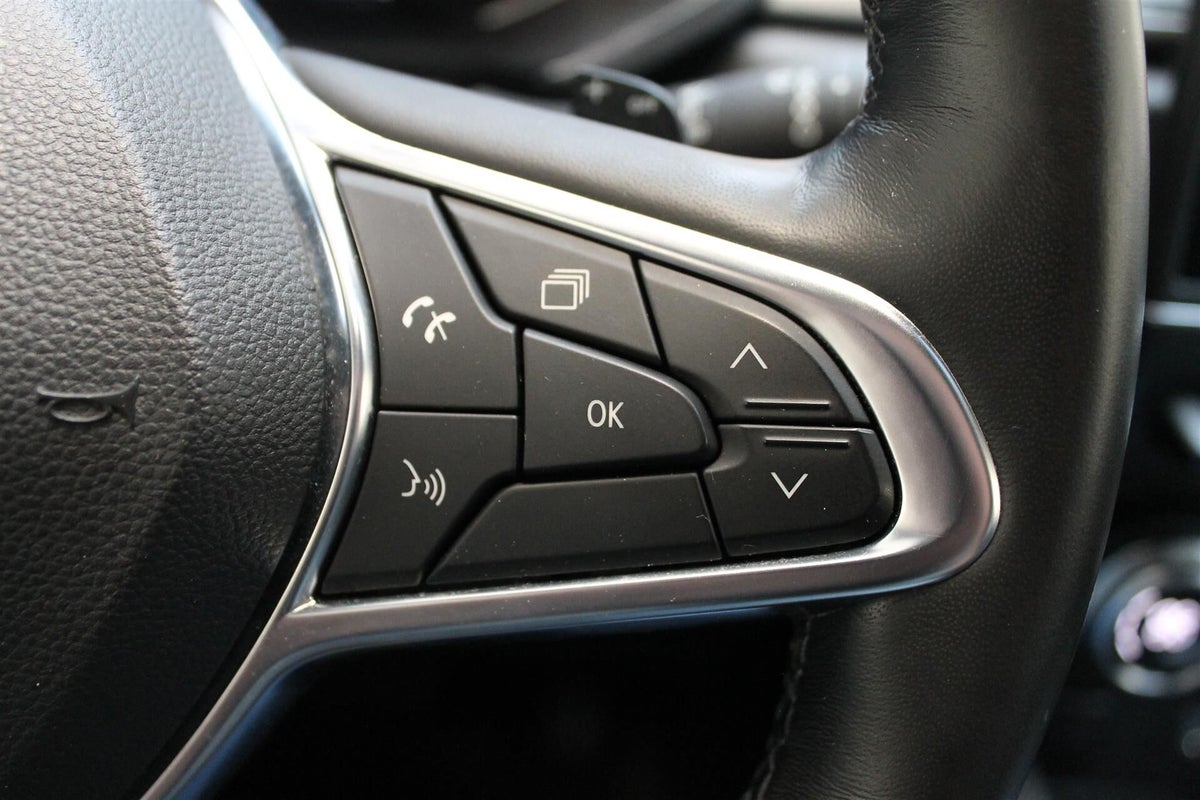 Renault Captur TCe 130 Intens EDC billede 10