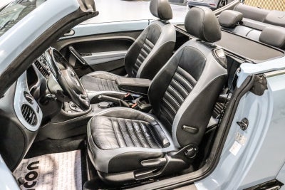 VW The Beetle