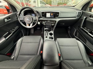 Kia Sportage CRDi mHEV Collection 1+2 DCT