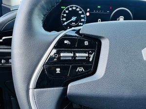 Kia Niro EV Inspire