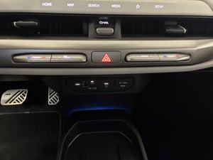 Kia EV4 Long Range GT-Line