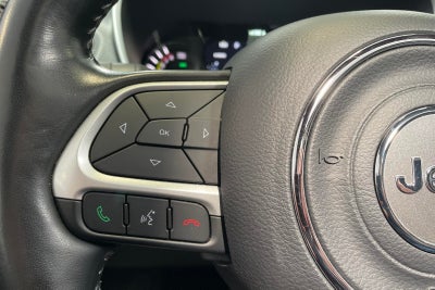 Jeep Compass 4xe S aut. 4x4