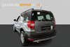 Skoda Yeti TSi 122 Active GreenTec thumbnail