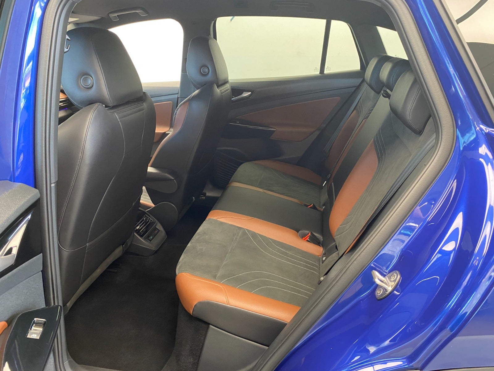 Billede af VW ID.4 52 Style Pure