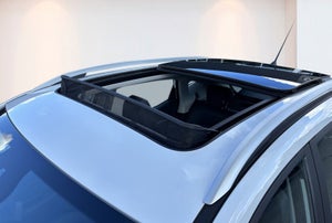 MG ZS Luxury